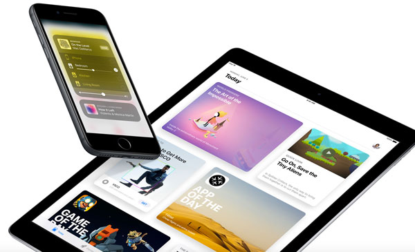 descargar beta iOS 11 en iPhone e iPad beta tester