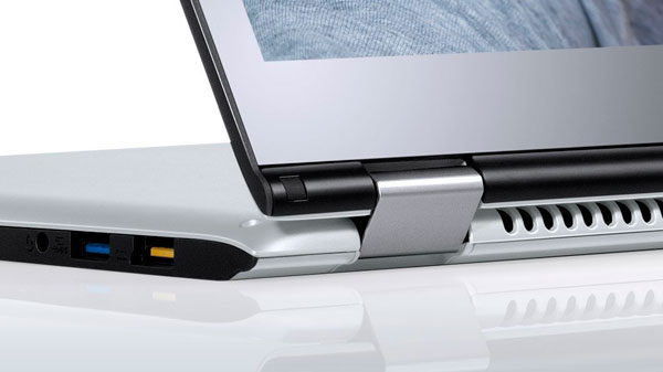 oferta Lenovo Yoga 700 bisagras