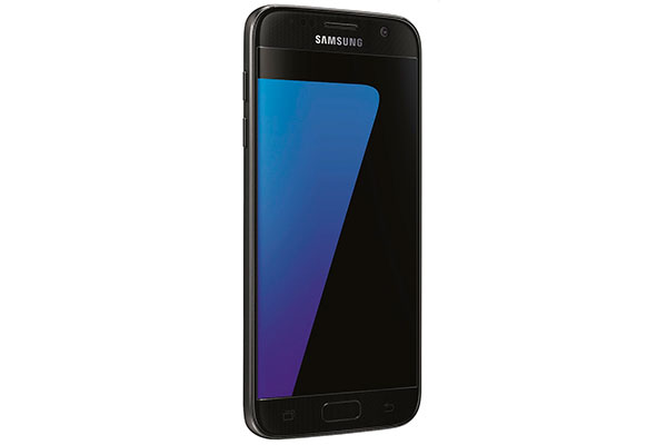 Consigue el Samsung Galaxy S7 por 470 euros en Worten