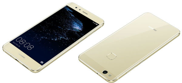 huawei p10 lite