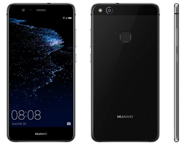 huawei p10 lite trucos