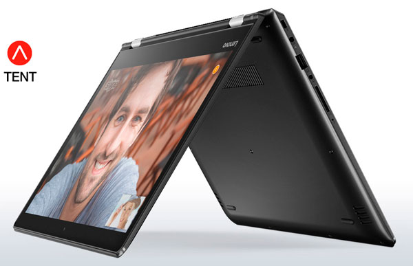 oferta Lenovo Yoga 510 en Amazon pantalla