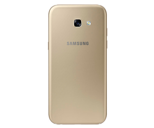 oferta eBay Samsung Galaxy A5 2017 carcasa trasera