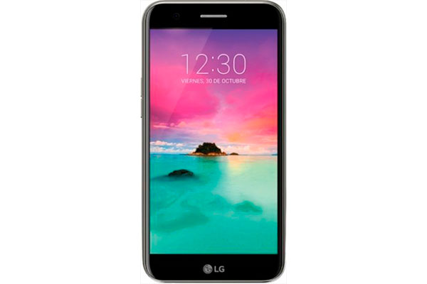 ofertas móviles LG en eBay LG K10