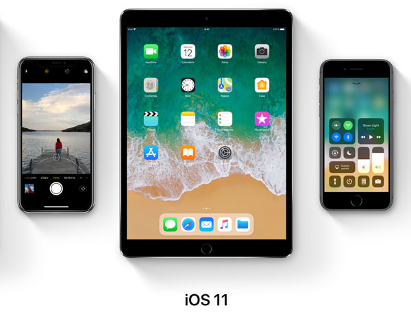 7 trucos de iOS 11 para iPhone y para iPad