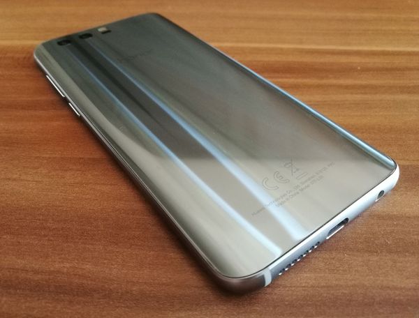 honor 9 movil