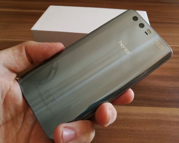 honor 9 anazon oferta