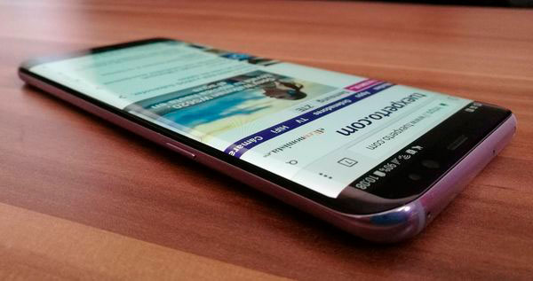 Samsung Galaxy S8+ por 550 euros en eBay