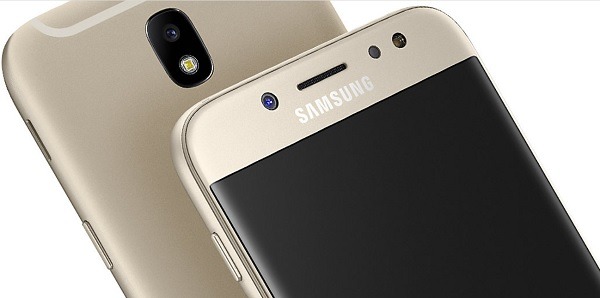 Samsung Galaxy J7 2017, precios y tarifas actuales