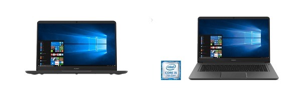 hauwei matebook
