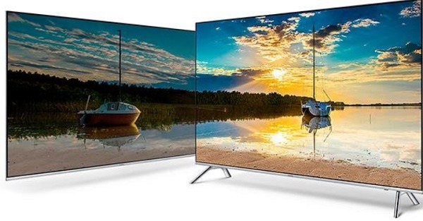 Televisor Samsung UE49MU7055T con 500 euros de descuento en Amazon