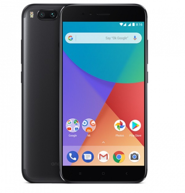 xiaomi mi a1