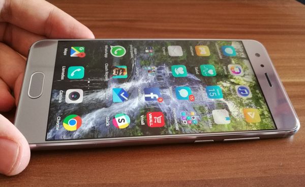 Consigue un Honor 9 en Amazon por 300 euros