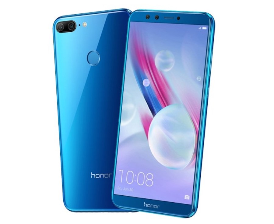 10 trucos sencillos para empezar a usar el Honor 9 Lite