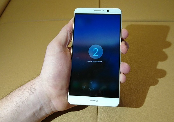 huawei nudillos