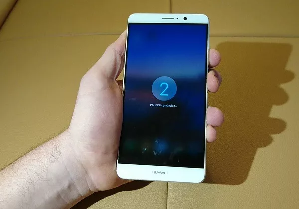 Grabar video pantalla huawei p20 lite Grabar video pantalla huawei p20 lite