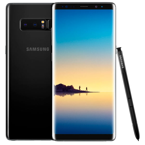 ofertas año nuevo chino en eBay Note 8
