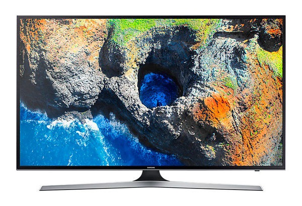 ofertas año nuevo chino en eBay Samsung UE55MU6192