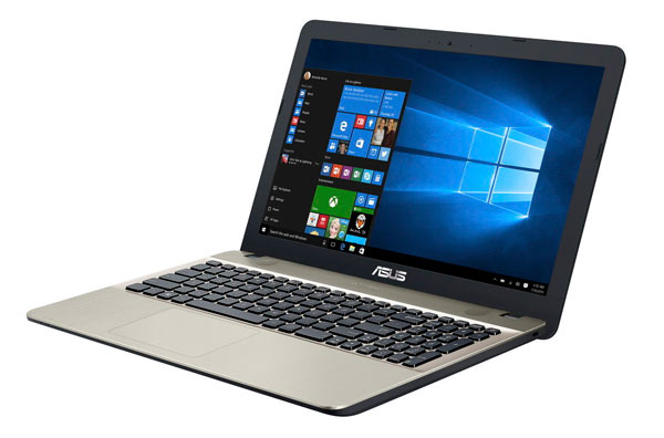 ofertas año nuevo chino en eBay portátil ASUS