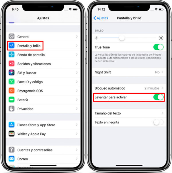 5 trucos para sacar el máximo partido al iPhone X – tusequipos.com