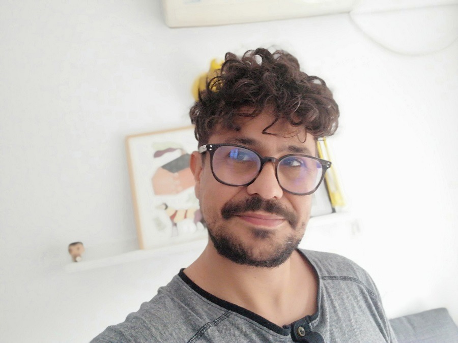 modo retrato