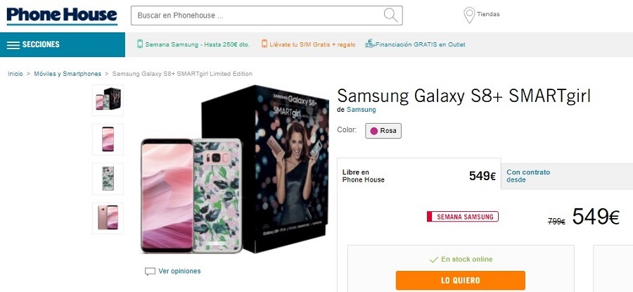 GalaxyS8Plus SmartGirl