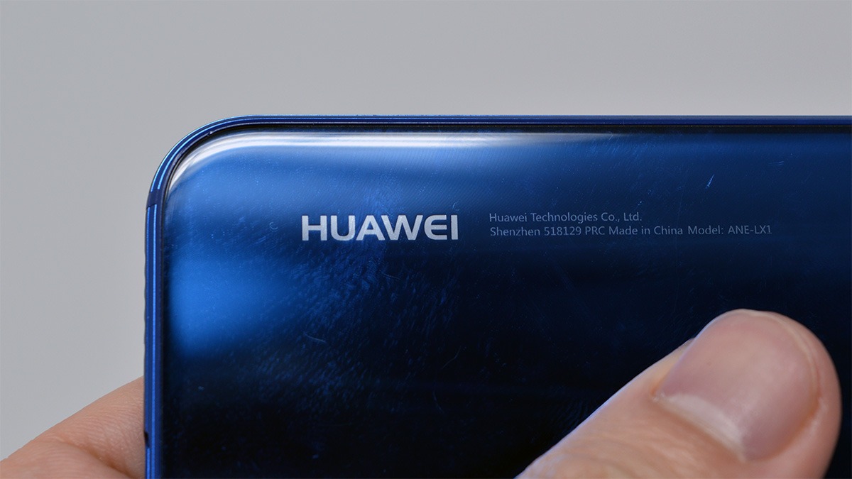 Cómo forzar el reinicio en un móvil Huawei
