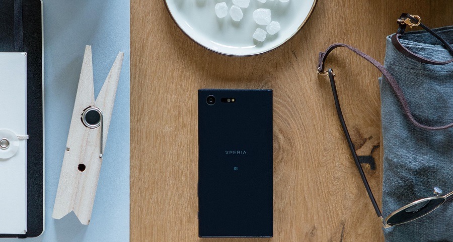 sony xperia xa2