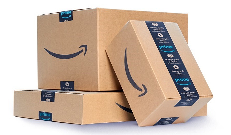 Cómo contactar con Amazon para una devolución o un problema