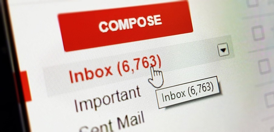 Cómo crear respuestas automáticas en el correo de Gmail