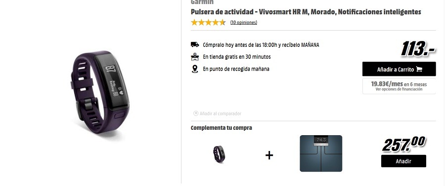 garmin