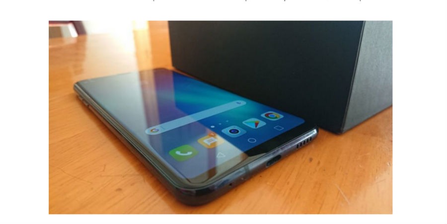LG V30