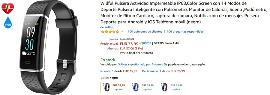 willful