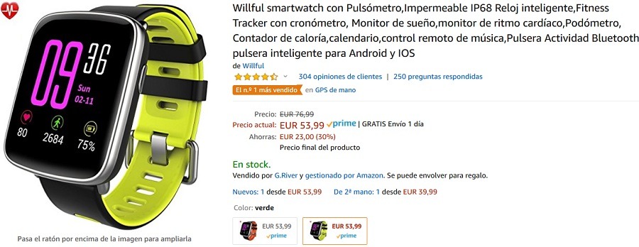 willful