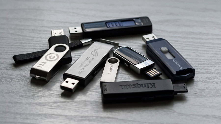 5 aplicaciones para recuperar archivos borrados de una memoria USB