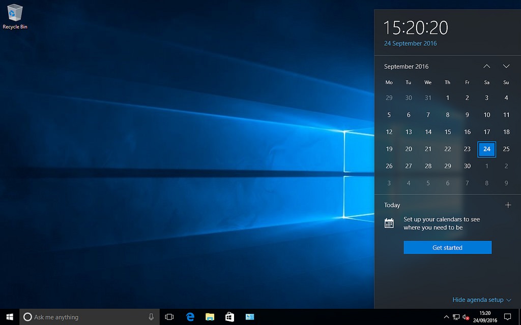Cómo grabar la pantalla de Windows 10 sin programas