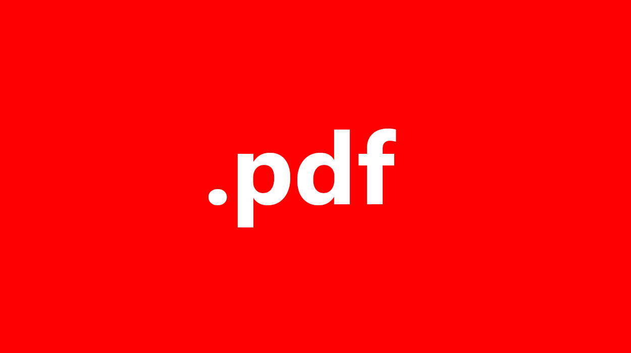 Convertir PDF a Word: 5 herramientas online gratis para convertir documentos