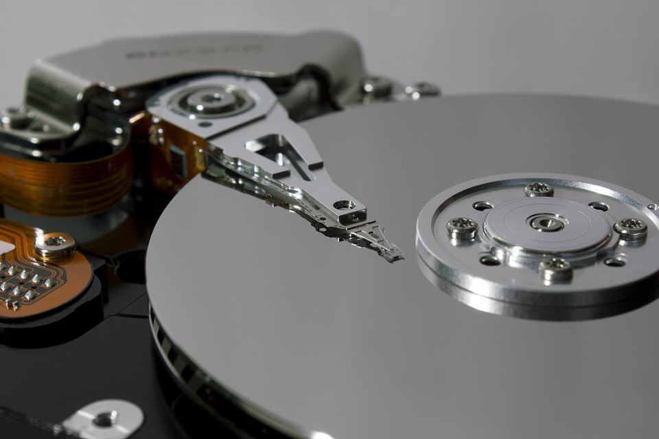 Cómo reparar un disco duro externo dañado sin perder datos