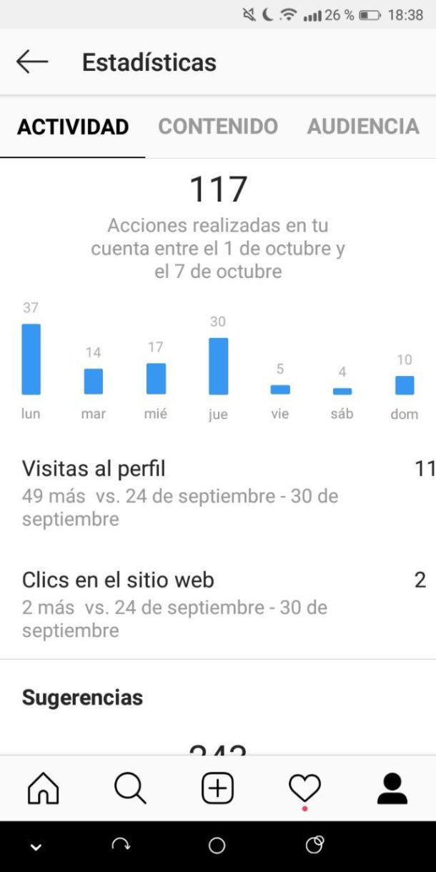 Como Ver Quien Ha Entrado A Mi Instagram