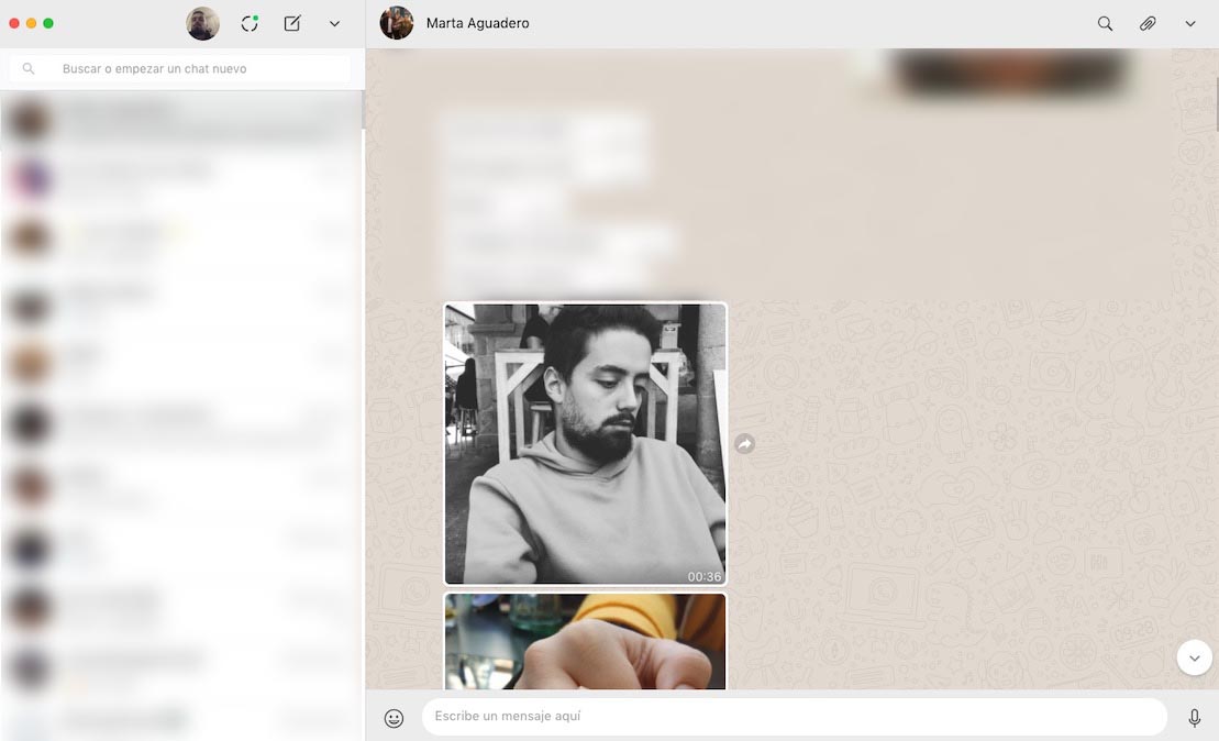 whatsapp web