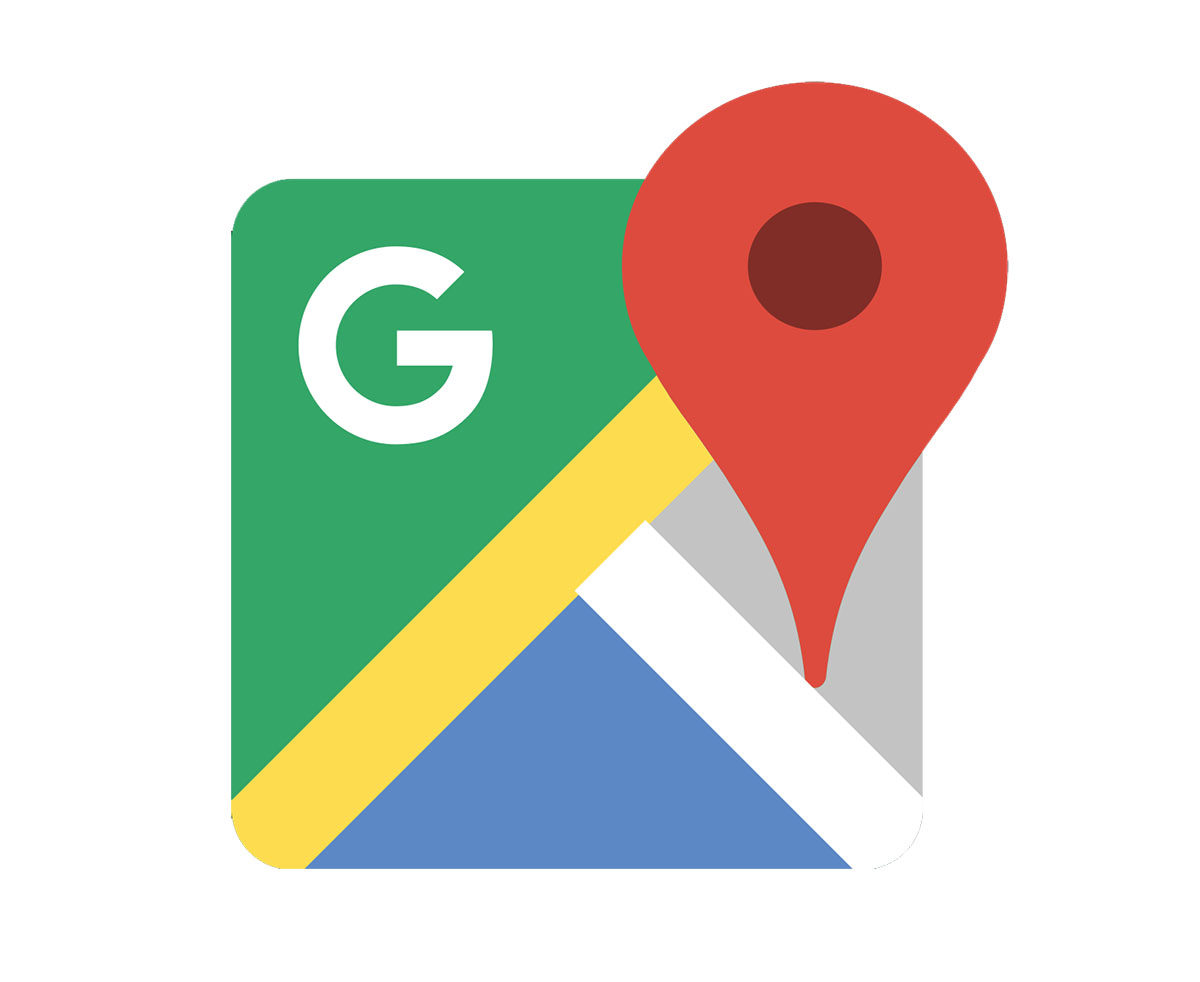 Cómo borrar el historial de búsquedas y de ubicación en Google Maps