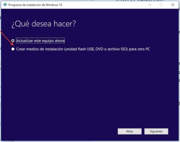 C mo Crear Un USB Booteable Con Windows 10 Desde Cero