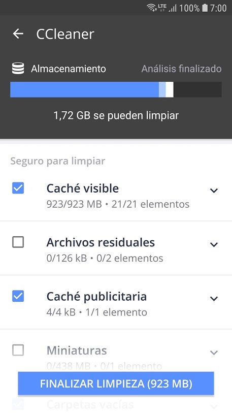 ccleaner android