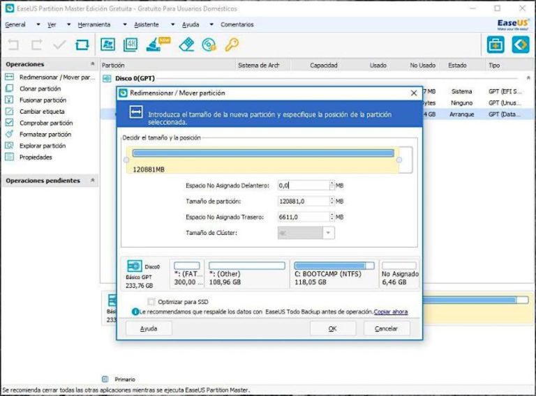 Mejor Programa Para Clonar Disco Duro A Ssd Gratis
