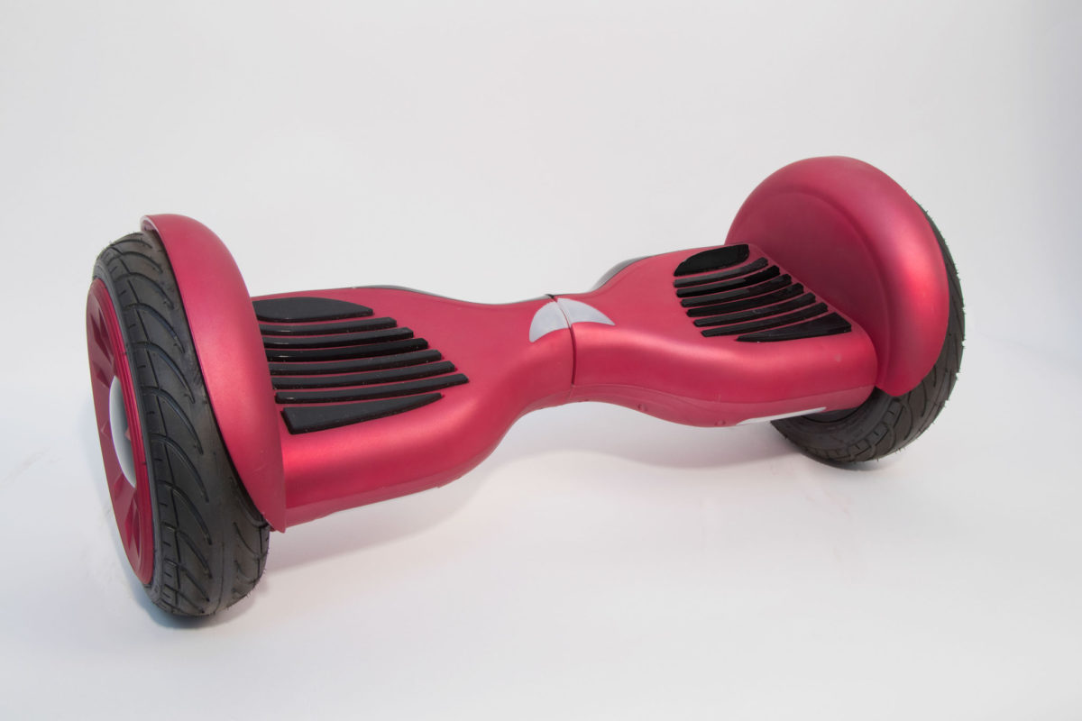 hoverboard