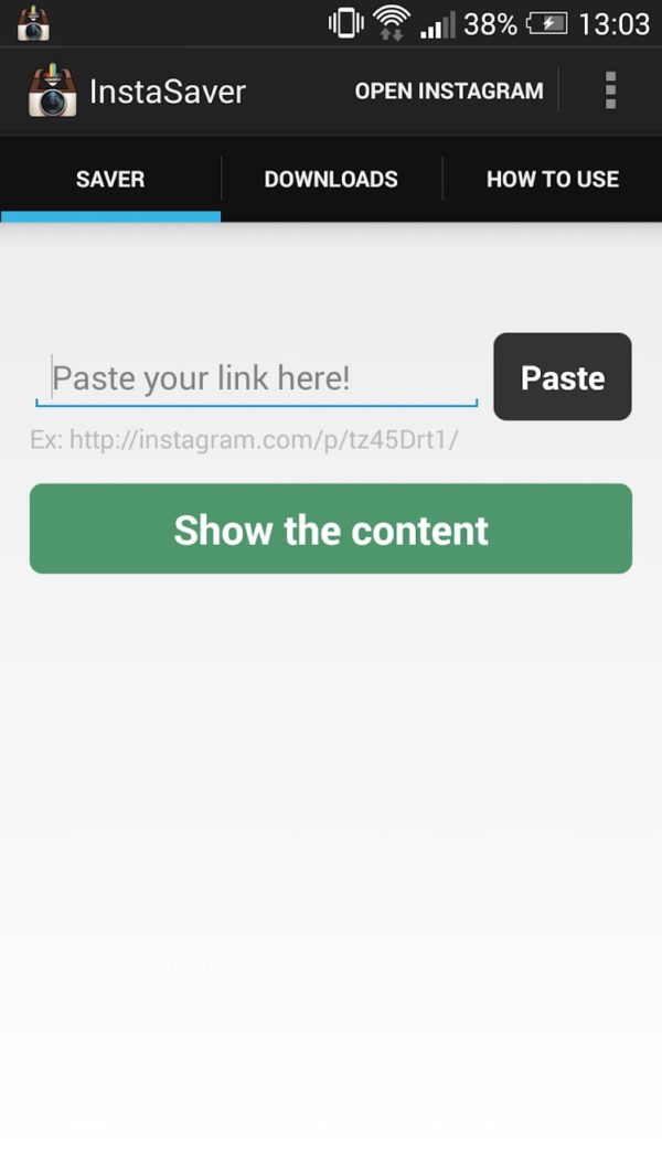 insta saver 2