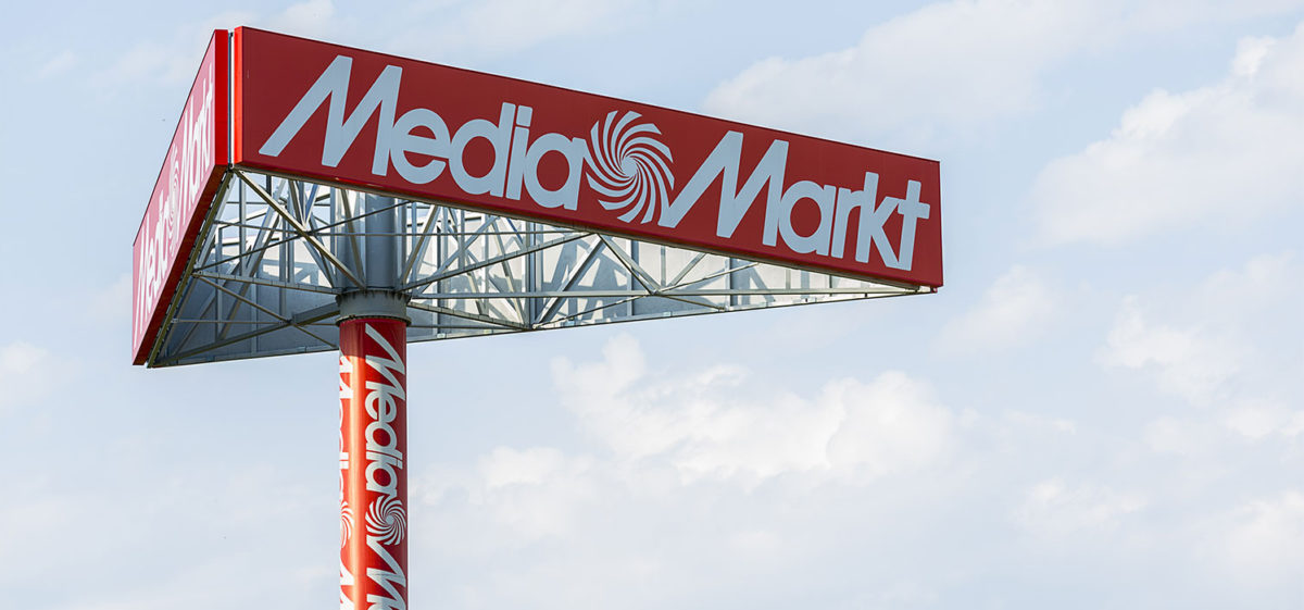 Las mejores ofertas de Media Markt por el Blue Monday