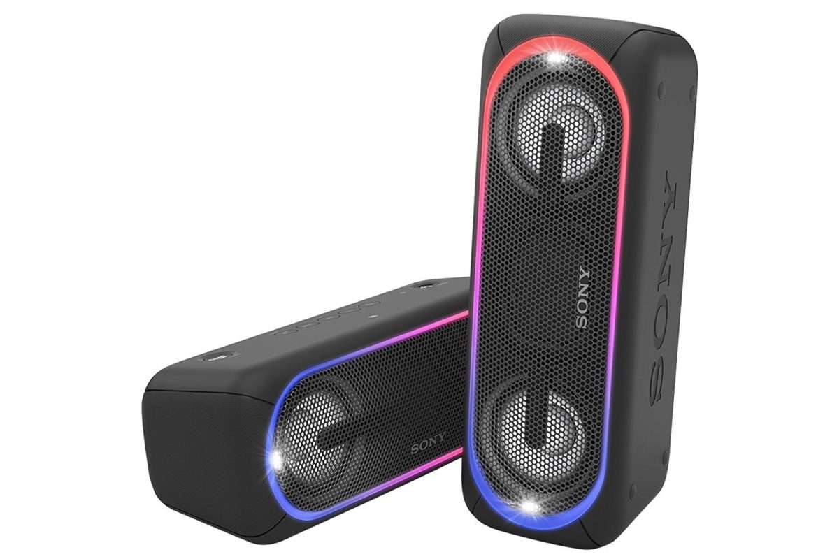 Sony SRS-XB41B