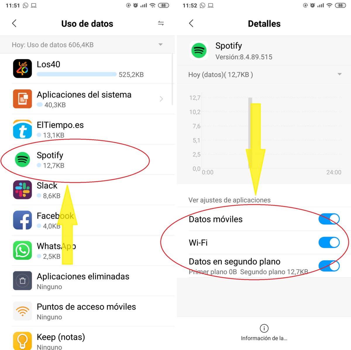 uso de datos xiaomi 02