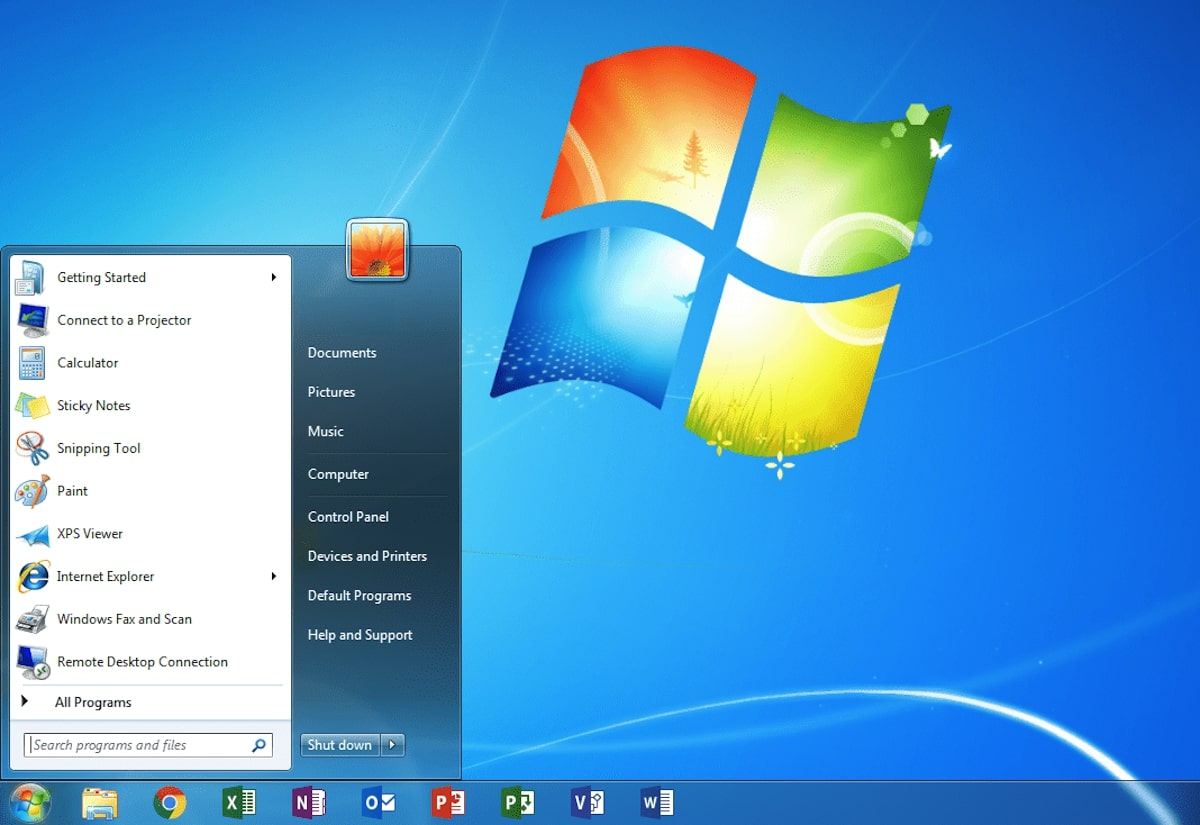 Cómo activar Windows 7 gratis con una clave legal fácilmente